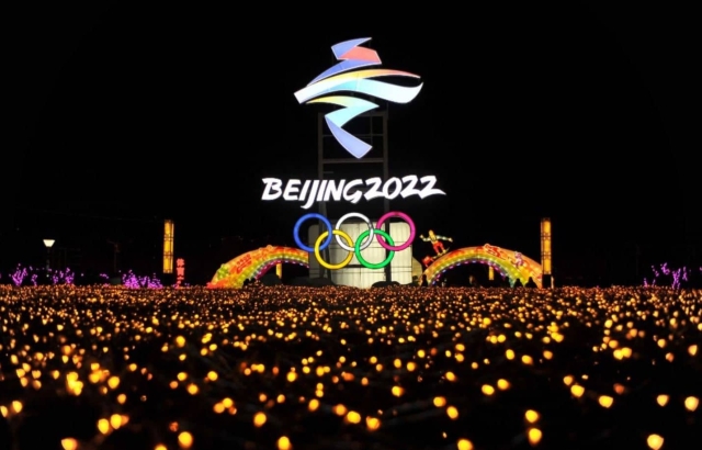 Reino Unido se suma al &quot;boicot diplomático&quot; a los Juegos Olímpicos de Pekín.