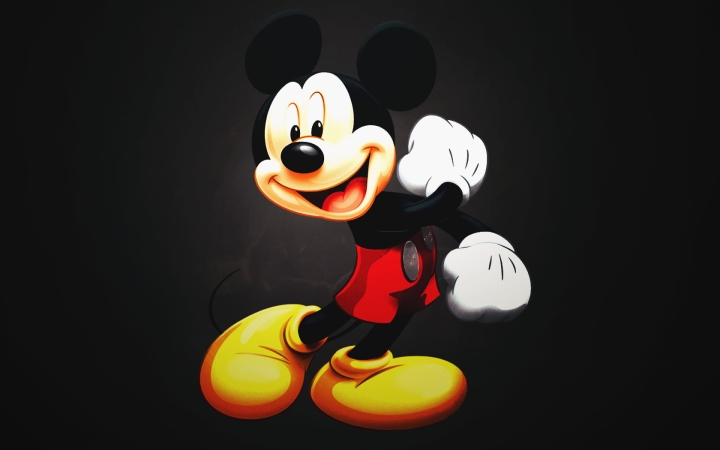Disney perderá los derechos de Mickey Mouse, será dominio público en 2024
