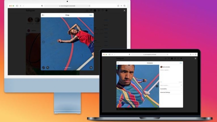¡Ya era hora! Instagram permitirá publicar fotos y videos desde un computador