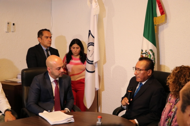 &#039;No habrá impunidad para nadie&#039;: FECC