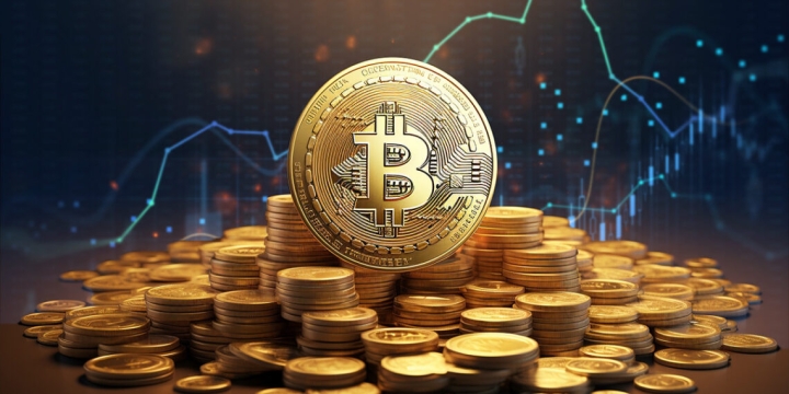 Bitcoin resurge: Su valor se dispara y apunta hacia nuevos máximos históricos
