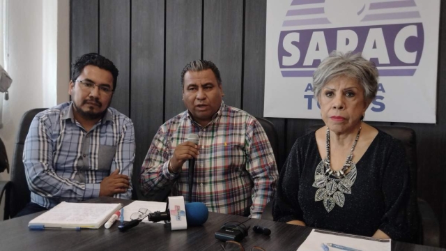 El SAPAC anuncia el descenso del caudal de pozos y manantiales