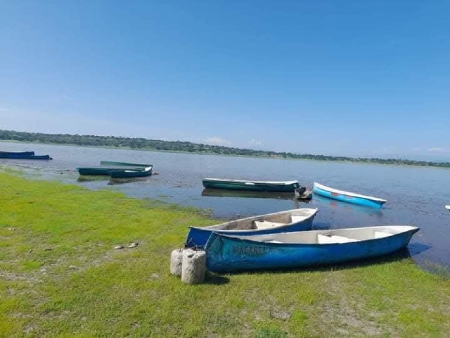 La situación de los pescadores de Coatetelco y de El Rodeo ha sido complicada en años recientes.