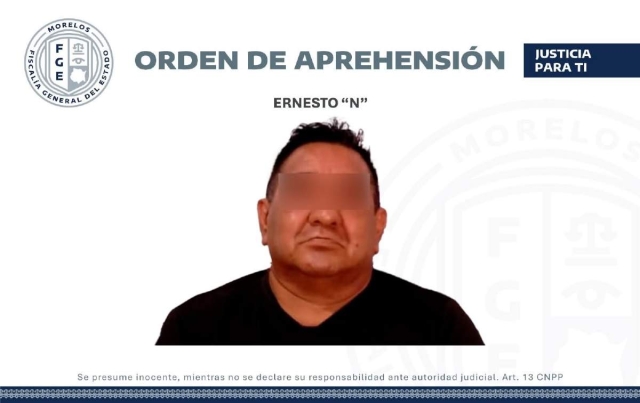 Aprehenden a individuo por abuso sexual