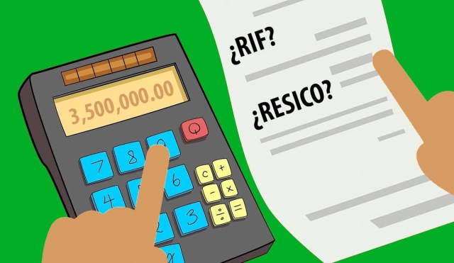 Llama SAT a contribuyentes de Resico a regularizar su situación fiscal