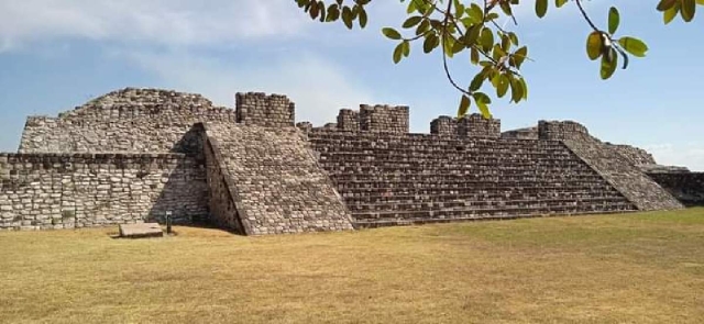La ZA de Xochicalco es uno de los sitios históricos más destacados de Morelos.