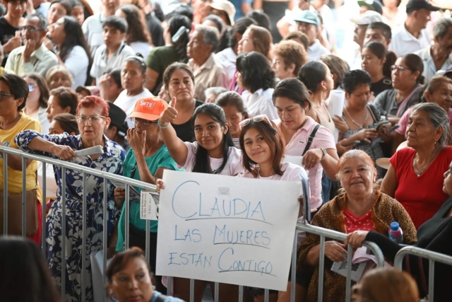 El alcalde incómodo
