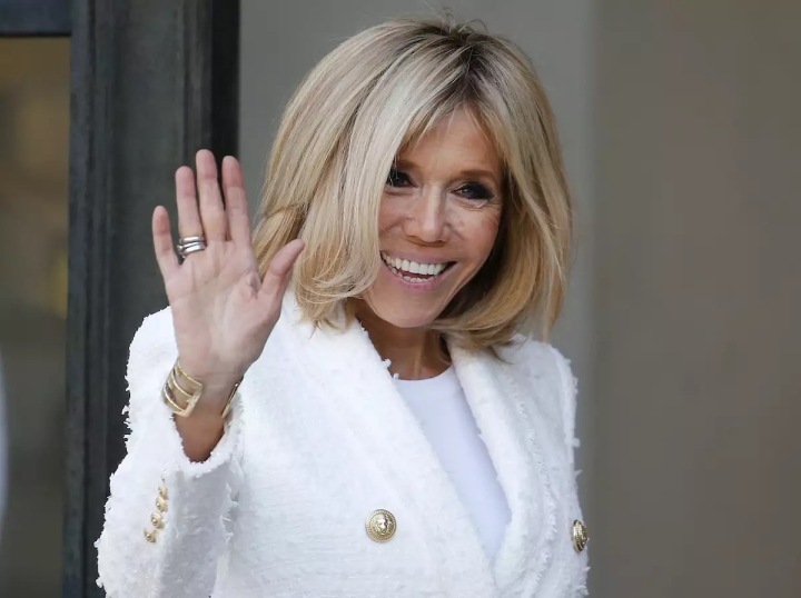 Brigitte Macron hace cameo especial en &#039;Emily en París&#039; esta temporada