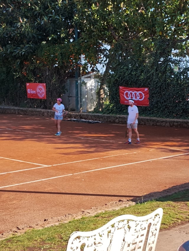 Sorpresas en el cuarto día de actividades del MT100 Cuernavaca