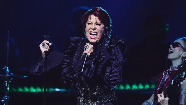 Alejandra Guzmán revela por qué fue hospitalizada: fue operada de un quiste en la mano