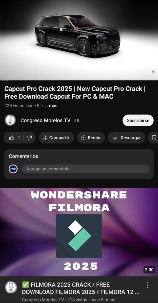El Legislativo estatal informó que denunció los hechos ante las instancias correspondientes.