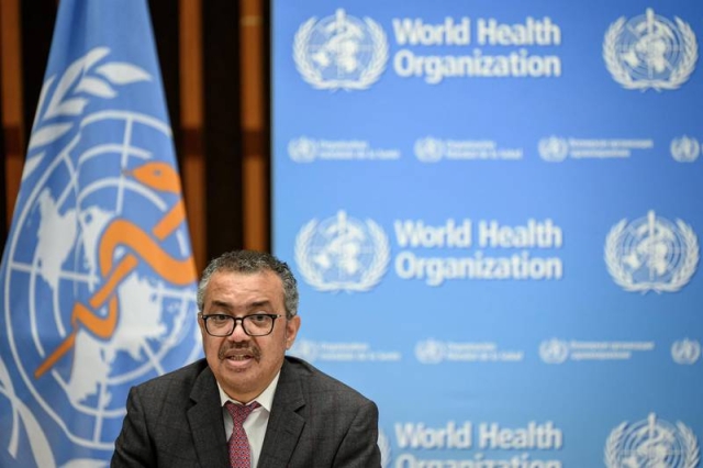 Hepatitis infantil aguda: OMS registra 650 casos globales