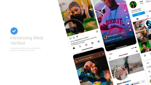 Meta Verified: ¿Qué es este servicio que aparece en Instagram y Facebook?