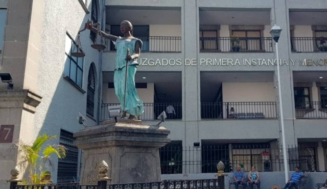 Tribunal de apelación sustituye a tribunales unitarios en Morelos