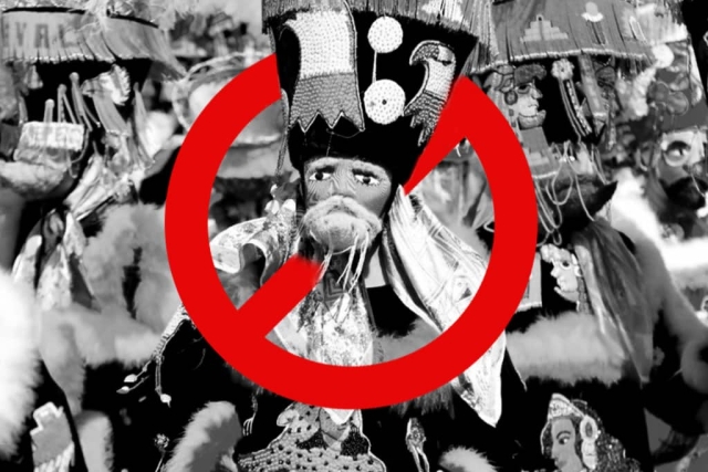 No habrá carnaval en Mazatepec