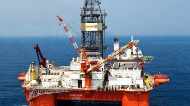 Aumenta la exportación de petróleo: Pemex