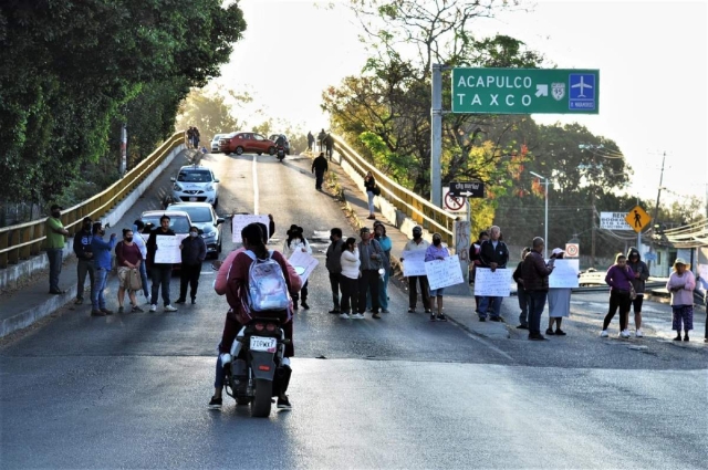 Canaco pide a autoridades el rescate del SAPAC