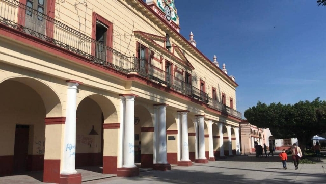 Lanzan convocatoria para elección de ayudantes municipales en Cuautla