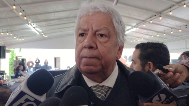 … así que el 6 de junio, la LVI Legislatura lo nombra titular del Poder Judicial.