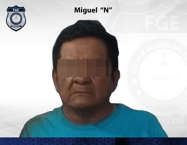 Condenado a 21 años de cárcel por muerte de dos hombres en choque registrado en Tlatenchi