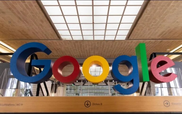 Google propone usar la Inteligencia Artificial para mitigar el cambio climático