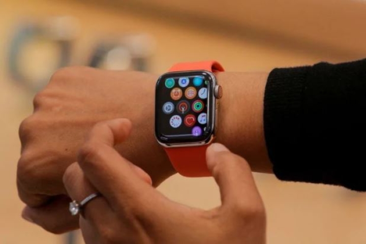 Las 9 mejores aplicaciones para llevar en Apple Watch