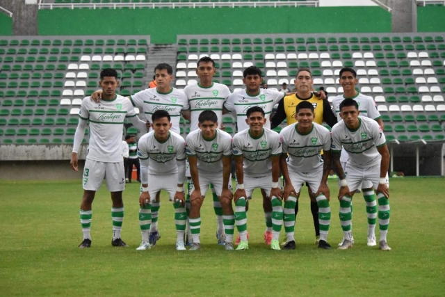 Zacatepec recibe a Irapuato