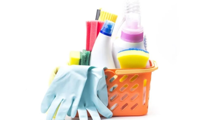 5 Hábitos al limpiar con cloro que son peligrosos, evita el hospital