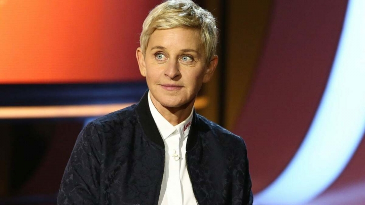 El sorpresivo anuncio de Ellen DeGeneres sobre el futuro de su exitoso programa de tv