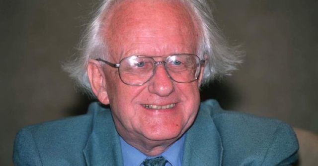 Johan Galtung y cultura de paz