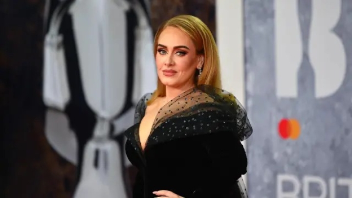 Adele cancela conciertos de marzo en ‘Las Vegas’ por problemas de salud