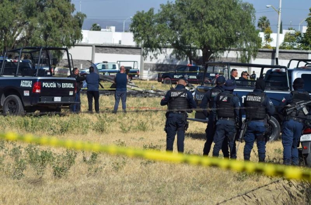 Accidente aéreo de Porfirio Sánchez: Fiscalía descarta que helicóptero fuera derribado