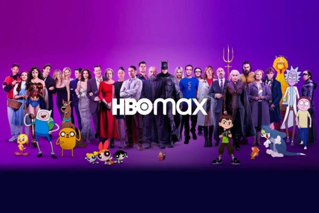 Los estrenos de HBO Max en México y resto de América Latina para arrancar 2022