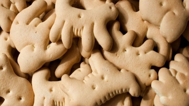 Estos son los riesgos por comer galletas de animalitos, según Profeco