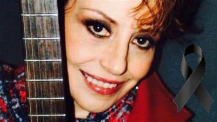 Muere Amparo Rubín, compositora de Timbiriche