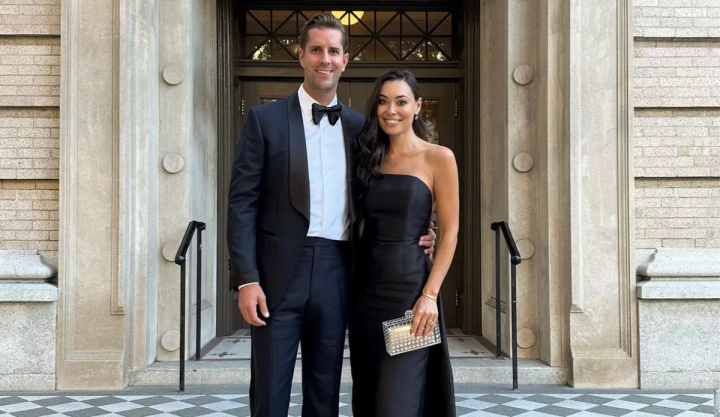 ¿Qué significa realmente 'black tie'? El código de vestimenta que más confunde