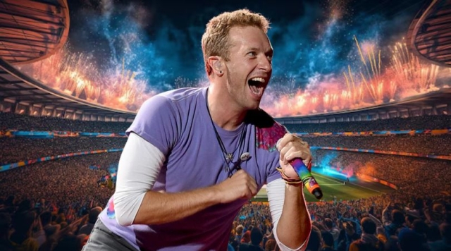 Coldplay encabezará el show de medio tiempo en la final del Mundial 2026, anuncia la FIFA