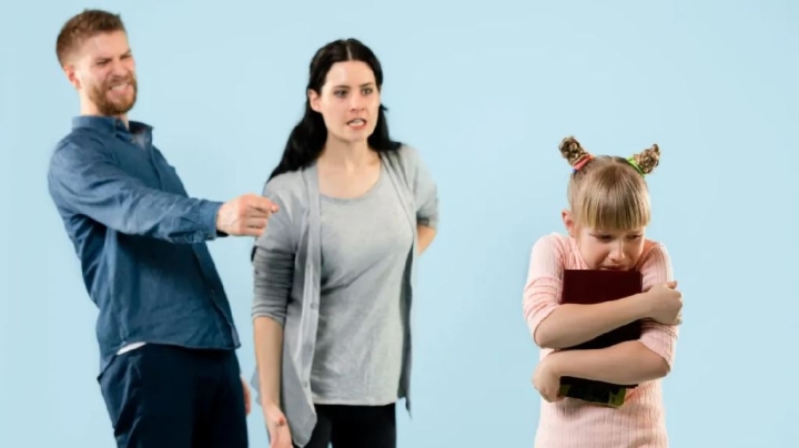 Errores en la crianza de tus hijos que podrían hacerlos susceptibles al abuso