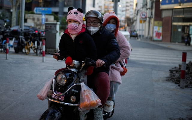 Aumenta neumonía infantil en China; OMS solicita información detallada