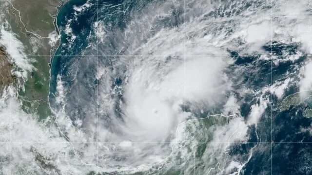 Florida se prepara para una gran evacuación ante el huracán Milton