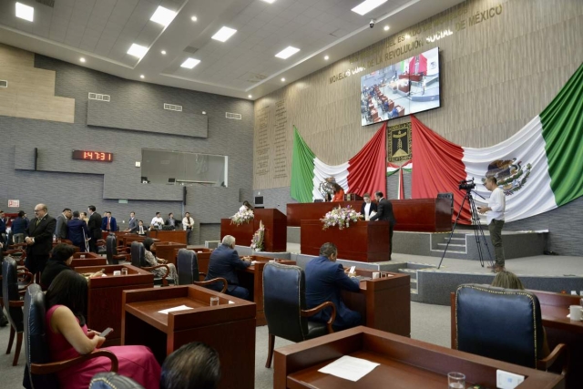 “Congela” Congreso despenalización del aborto