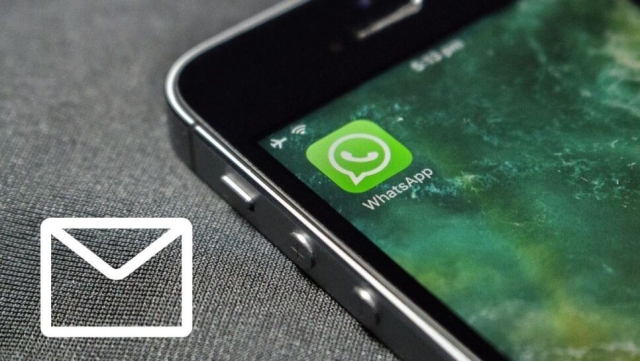 Esta versión de WhatsApp permite editar mensajes ya enviados