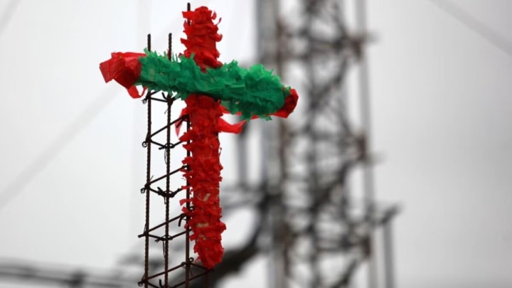 Día de la Santa Cruz: ¿Qué simboliza y por qué se celebra el 3 de mayo?