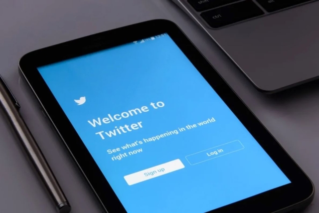 Twitter podría añadir una nueva pestaña para podcasts