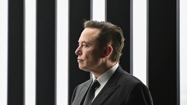 Elon Musk incorpora inteligencia artificial en &quot;X&quot;