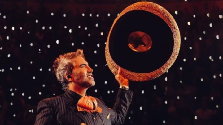 Cuestionan a Alejandro Fernández por cantar ‘Mátalas’ y piden que cambie la letra