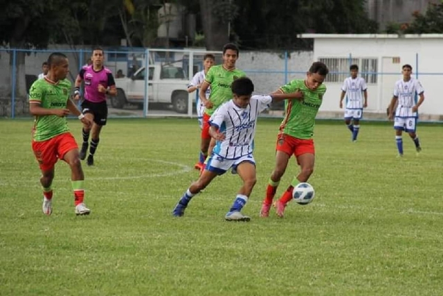 Caudillos de Zapata jugarán hoy a las cinco de la tarde en la unidad deportiva Iguala, en el arranque de la tercera fecha del sector siete.