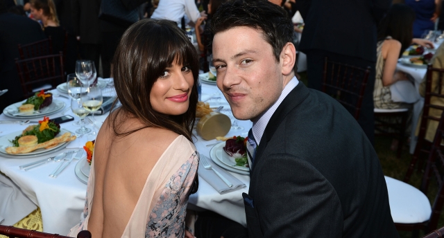 Lea Michele homenajea a Cory Monteith a 10 años de su muerte: &quot;Guardo todos nuestros recuerdos&quot;