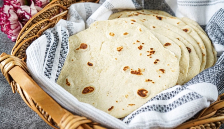 Tara's Multicultural Table