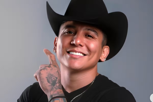 Edwin Luna habla sobre su reciente diagnóstico de trastorno mental